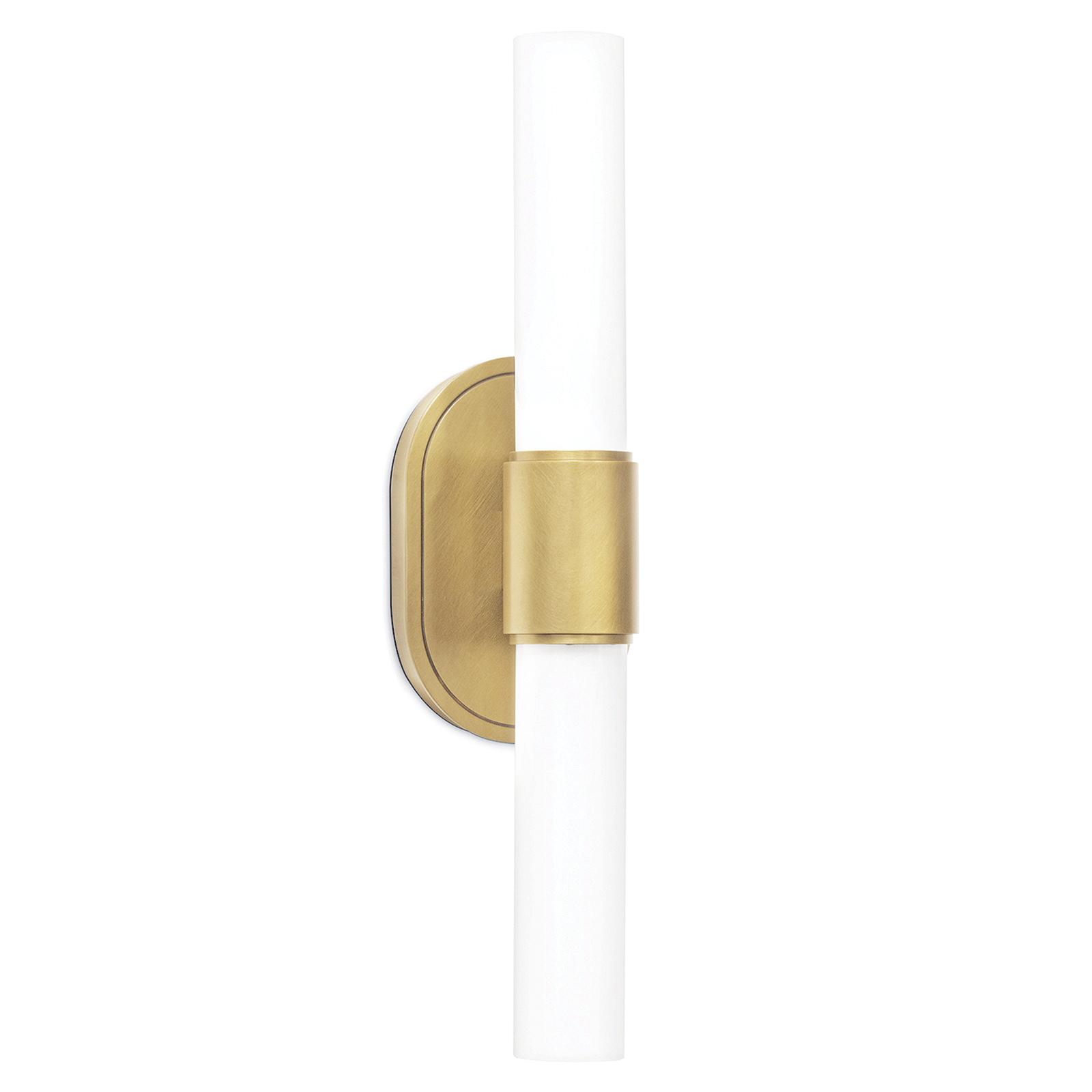Dixon Sconce Double | Regina Andrew Detroit